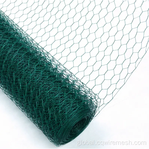 Wire Mesh Chain Link Fence DIP Galvanized Diamond Wire Mesh Chain Link Fence Manufactory